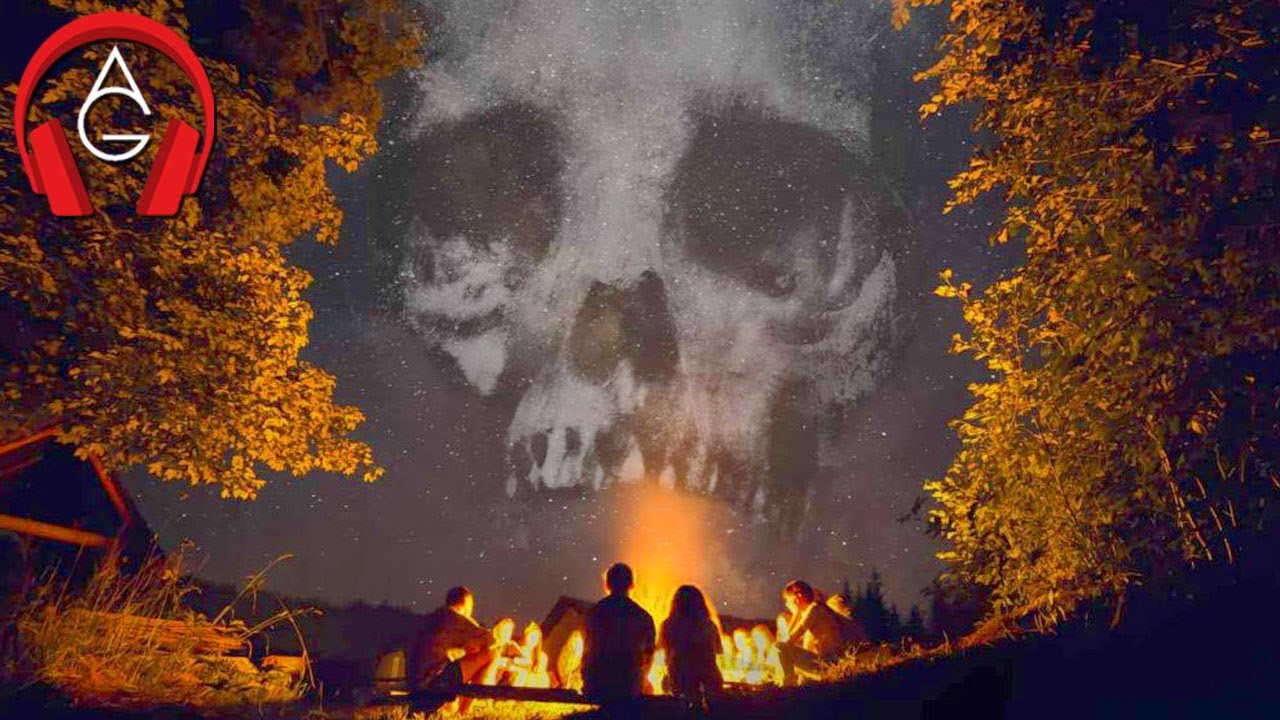 Campfire Ambience | Dead by Daylight (3 Hours)