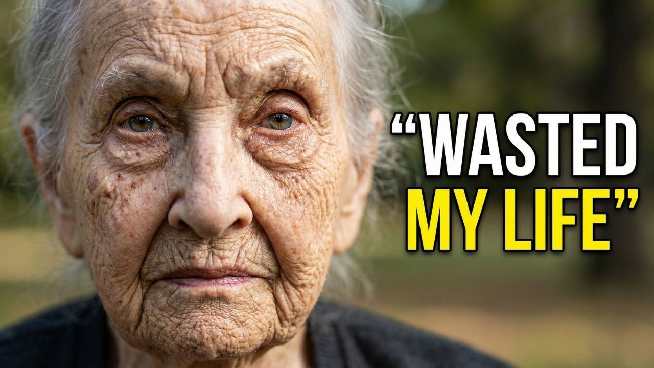 The Only Thing You’ll Care About At 80 (And It’s Not Your Career)