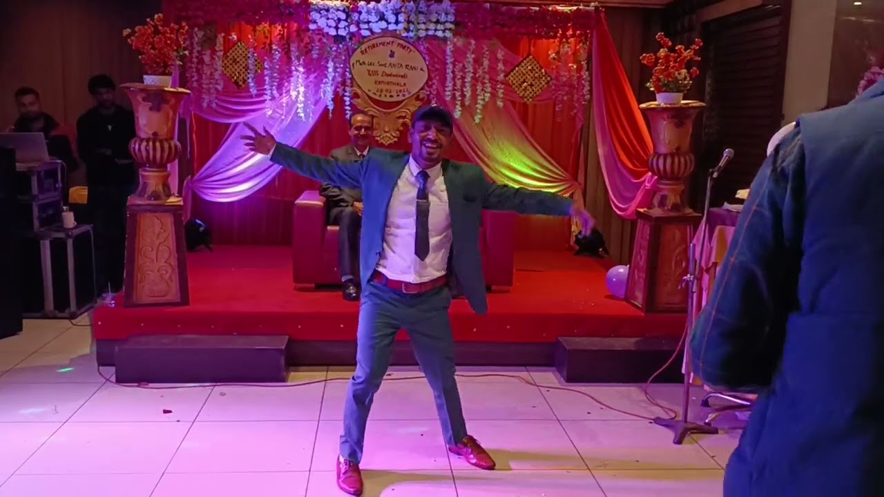 Bijli Bijli Song Dance Performance | Pawan Dance Choreography | Harrdy Sandhu - Bijlee Bijlee