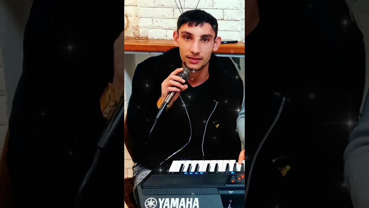 Тиркеш спивак 