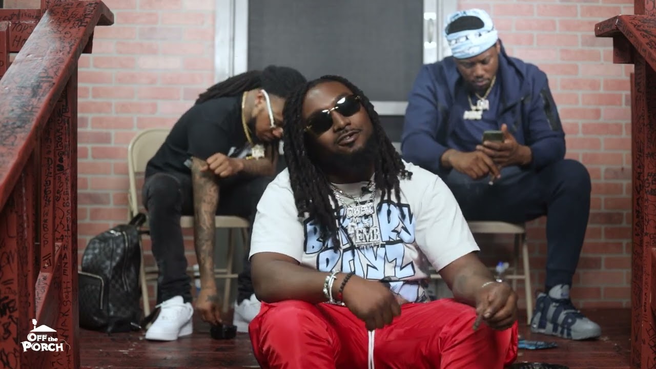 FMB DZ Talks About Detroit, Sada Baby, Rio Da Yung OG, Philthy Rich, Being Humble, New Music