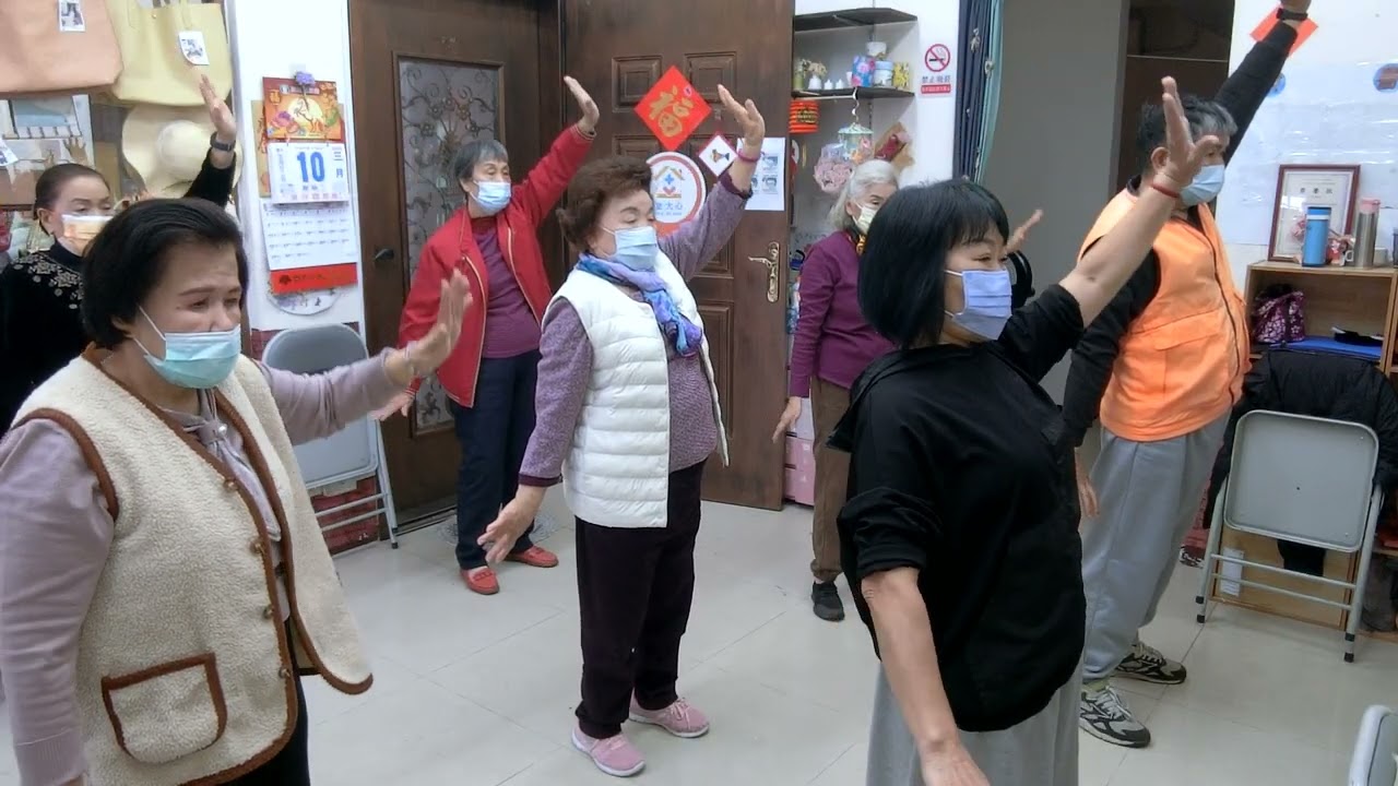 20260310樂齡玩太極