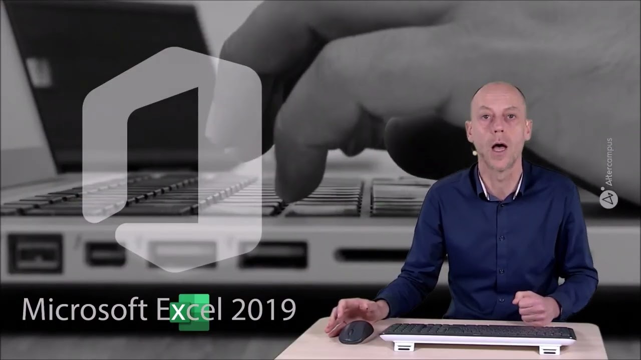 Formation Excel - Le&ccedil;on 02/16 - Gestion de Documents