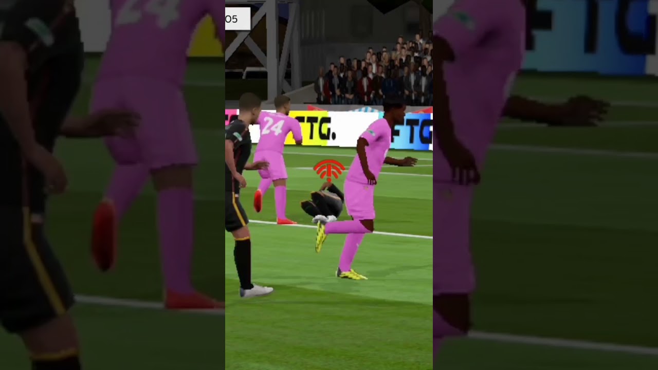 gaming f&uacute;tbol online 🤝 REVIEW GOAL ⚽ DLS SOCCER ⚽