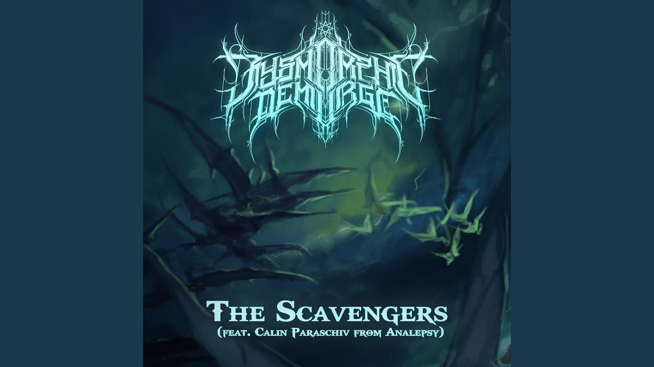 The Scavengers (feat. Analepsy)