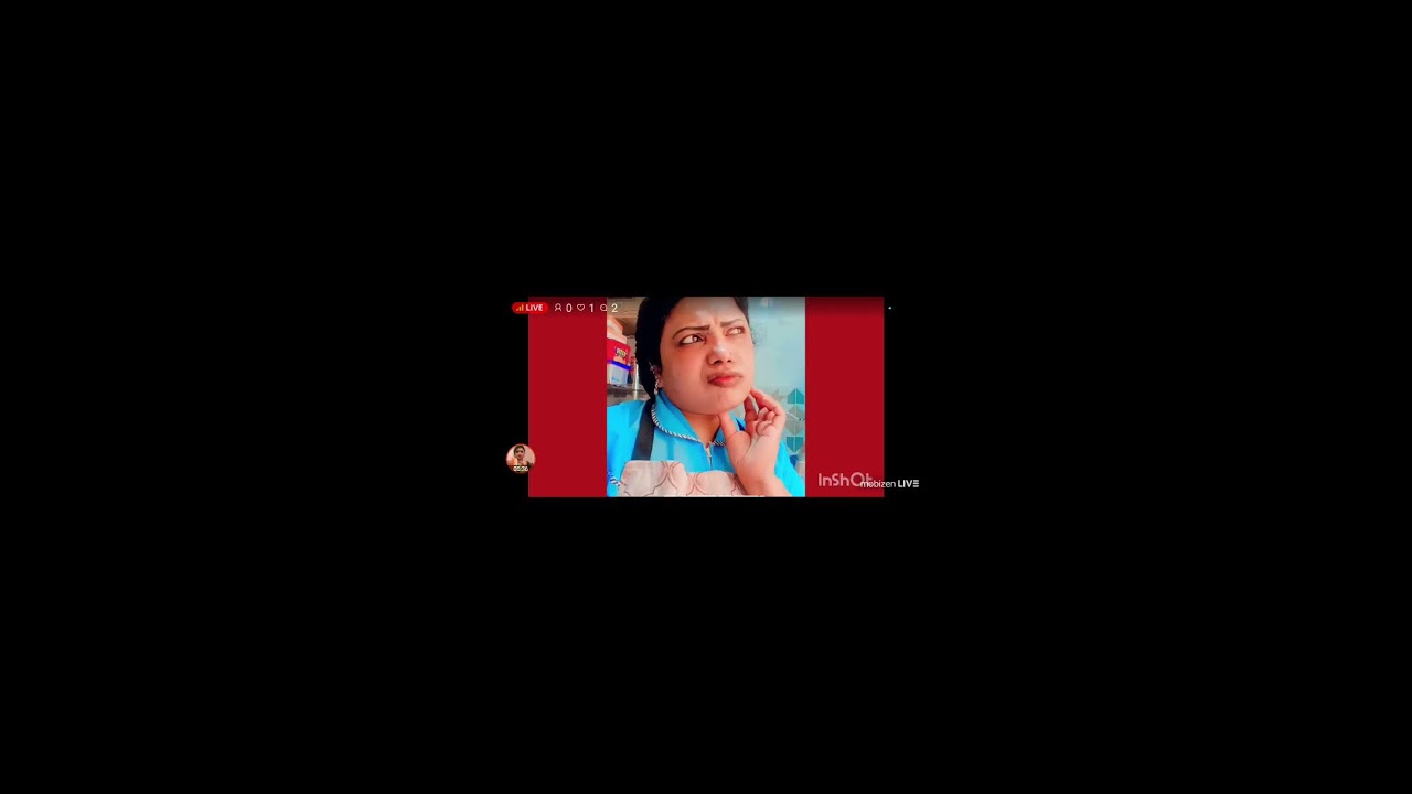 MobizenLiveStream