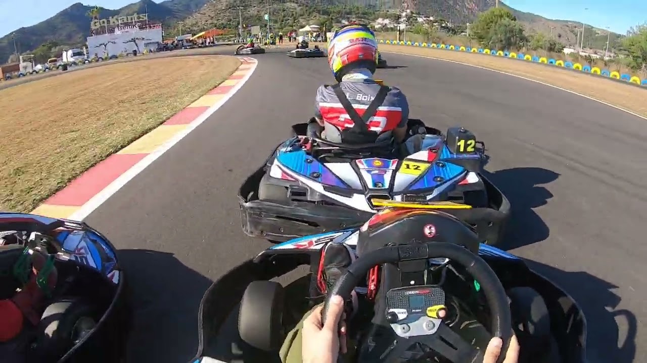 Final A Benikarts 2023