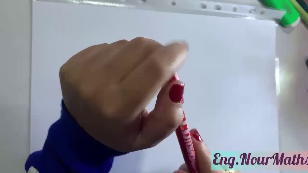 الصف التاسع اسئلة امتحانية (الوحدة الأولى جبر وهندسة)