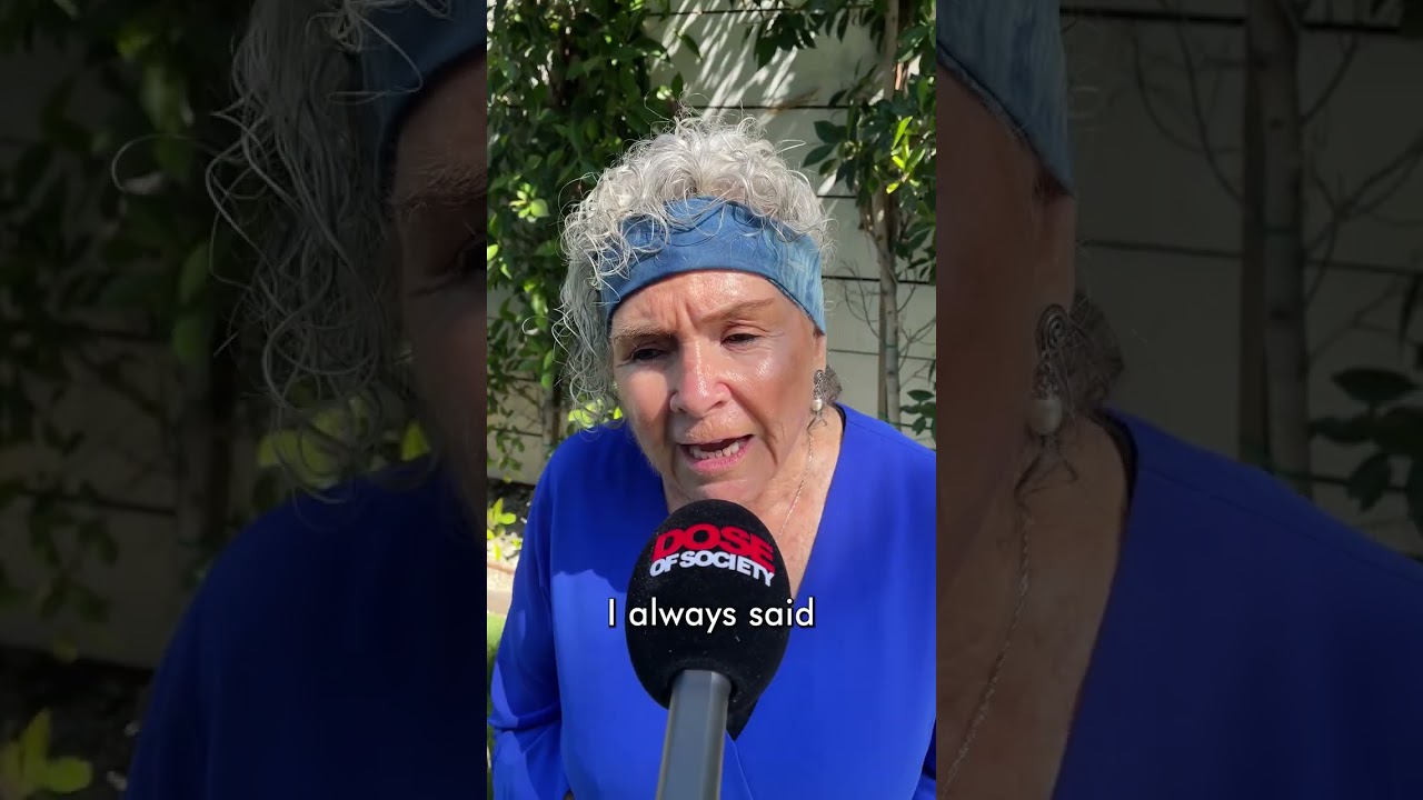 Секрет долгого брака 82-летней женщины 🥺 | Dose of Society