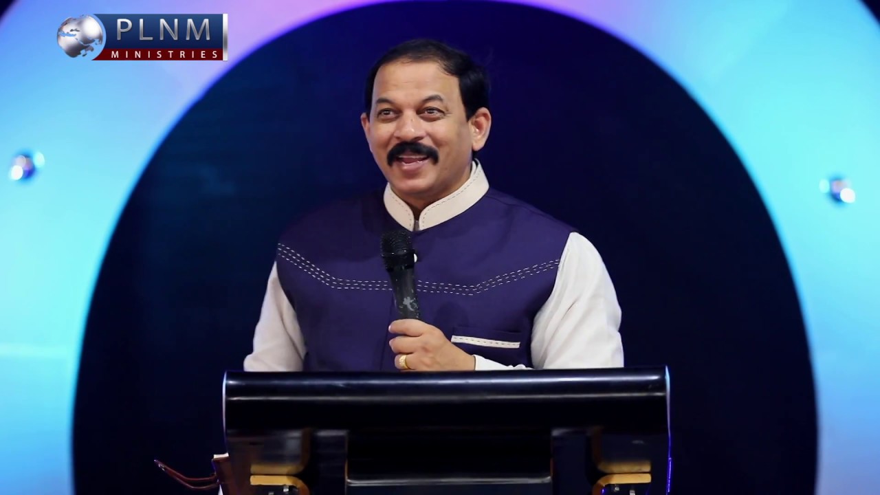 అంశం : దేవుని  ఆశీర్వాదం ఉంటే  !  ( మొదటి భాగము )
