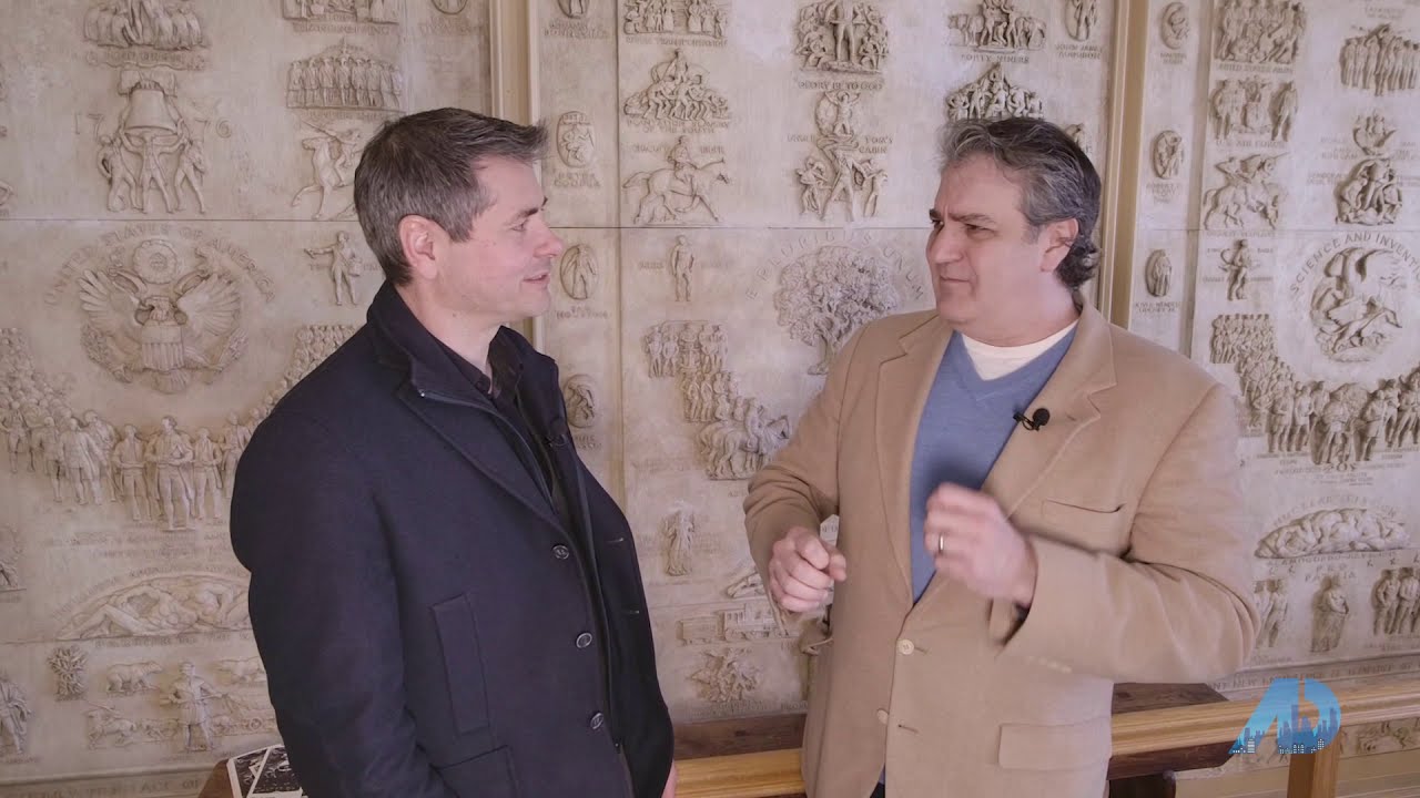 Getting To Know Weston, CT With First Selectman, Chris Spaulding