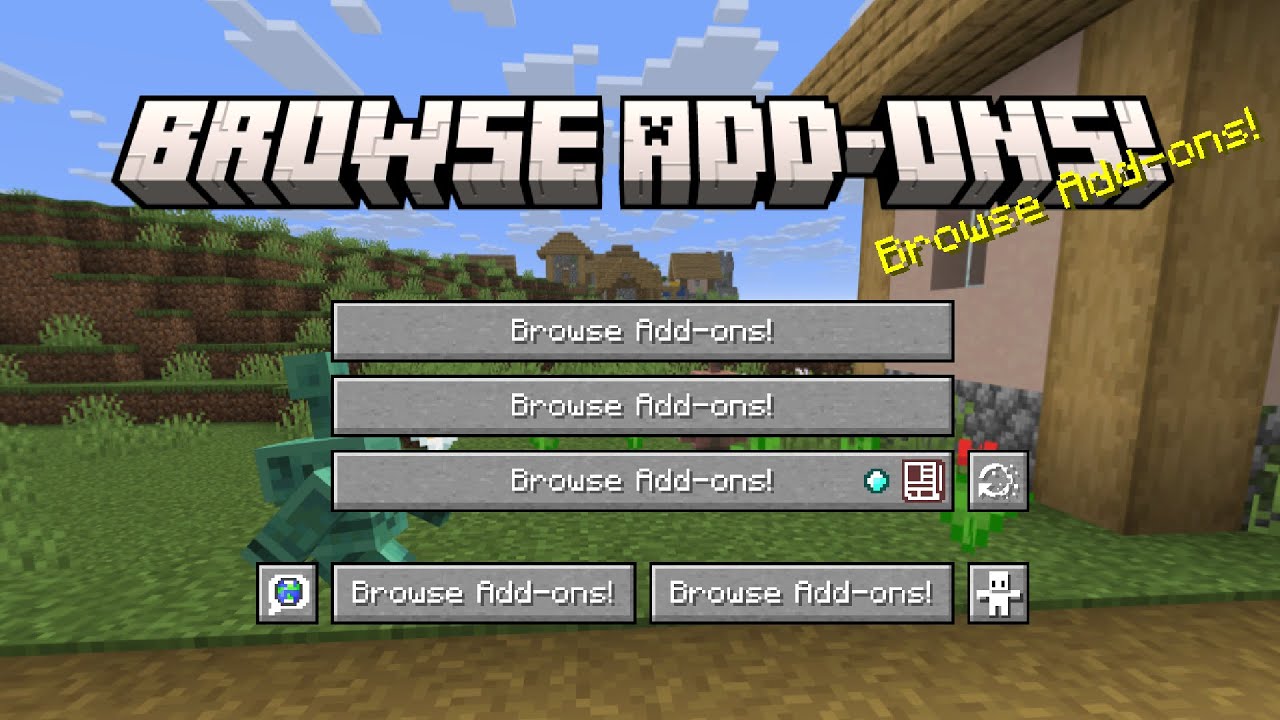Minecraft memes that will make you sleep well.