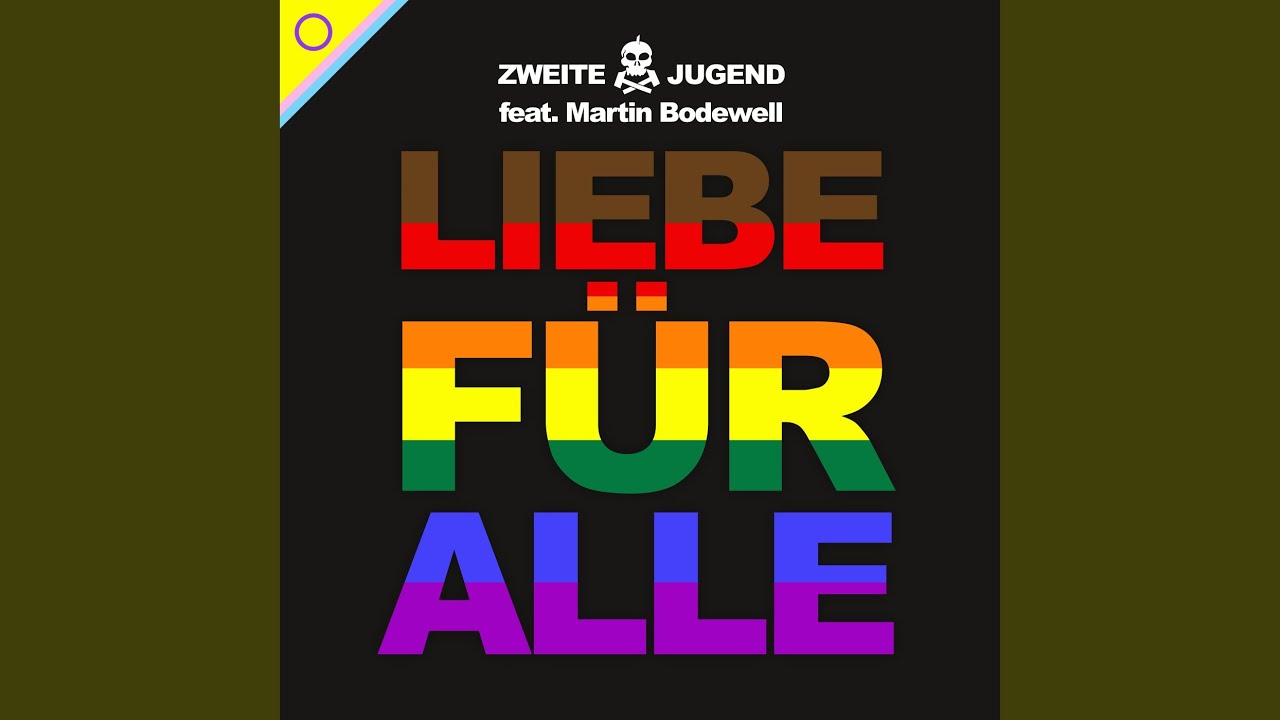 Liebe für alle