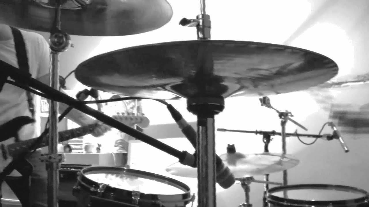 Mosely live album jam