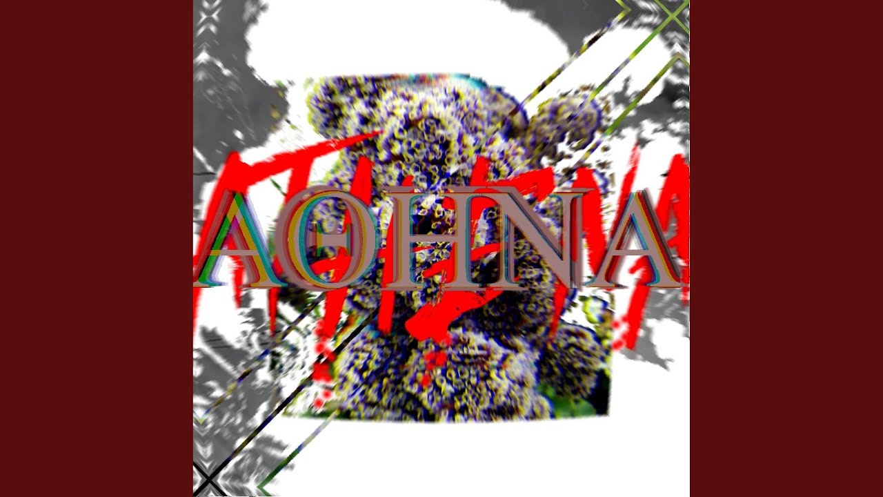Athena (feat. Login & Brakence)