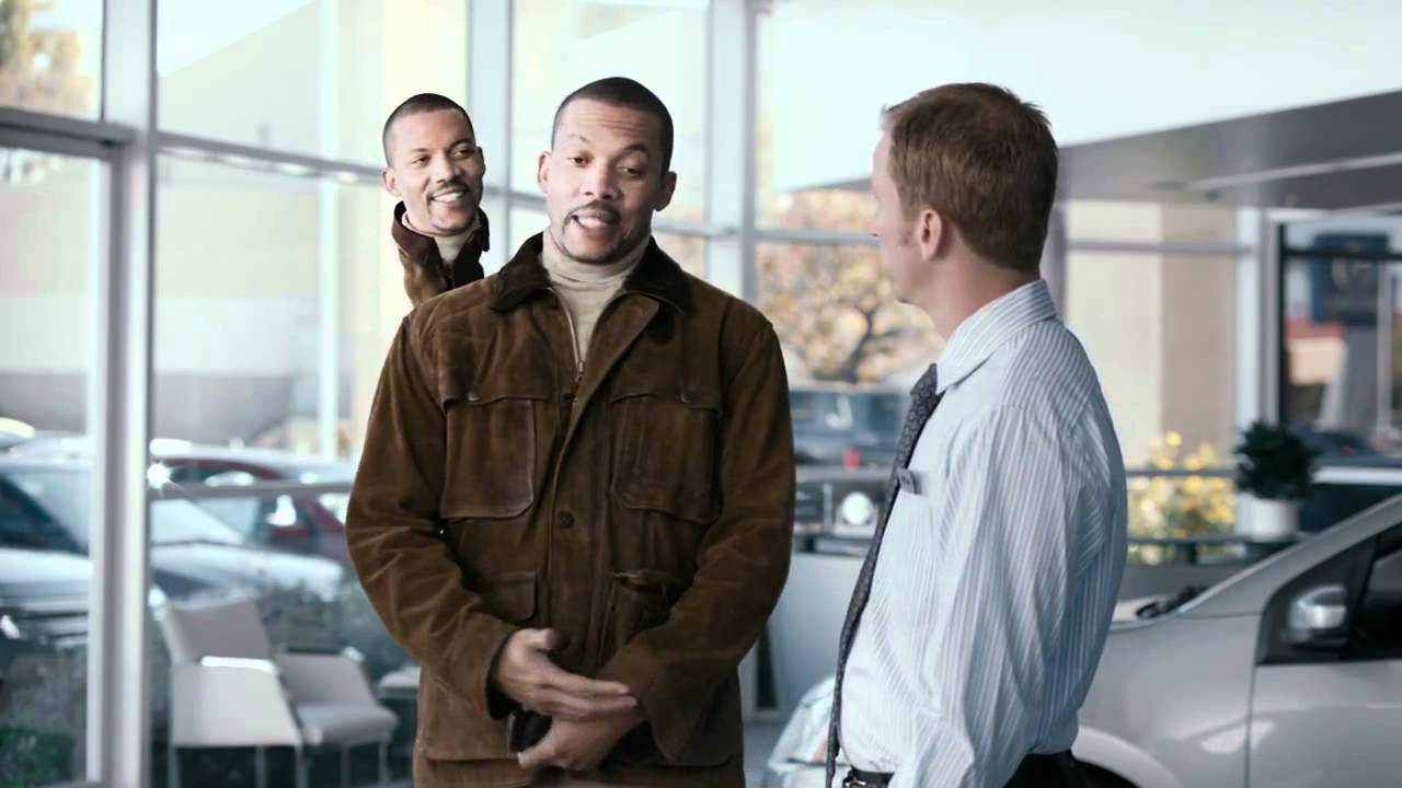 Cars.com 2012 Super Bowl Ad