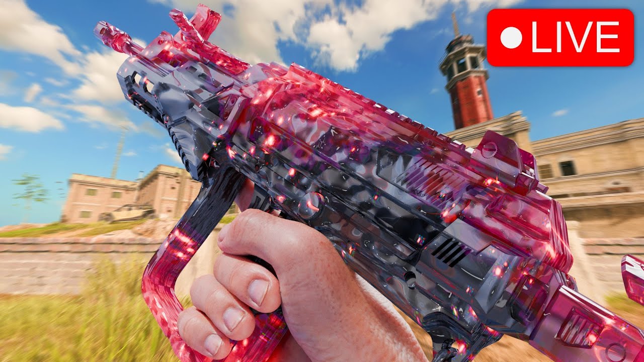 🔴 AMANHÃ TEM TEMPORADA NOVA no WARZONE