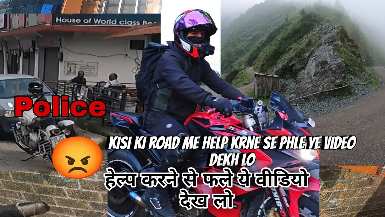 From Hero to Villain: Helping an Injured Man and Receiving a Heavy Fine