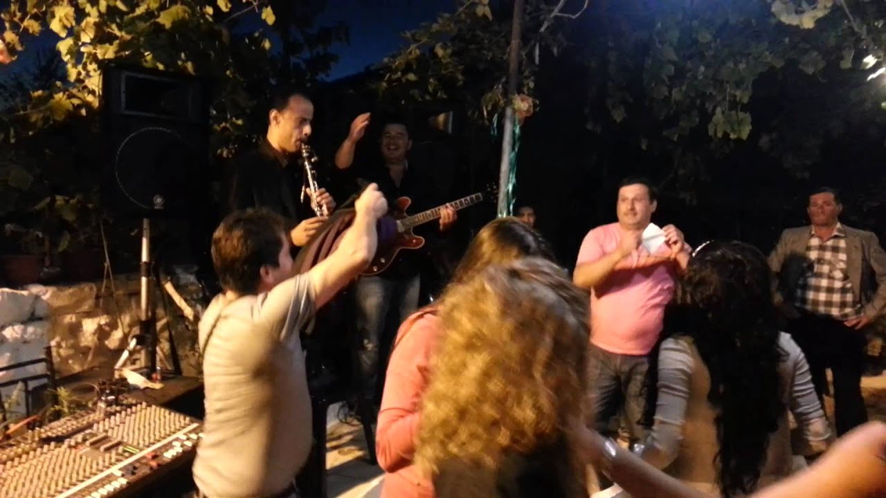 ARTAN MAJKO ORKESTRA DELVINA