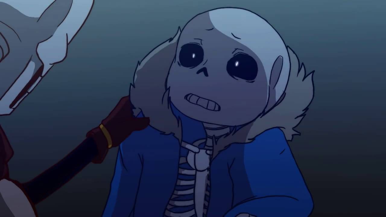 Undertale - Echo (en fran&ccedil;ais!!)