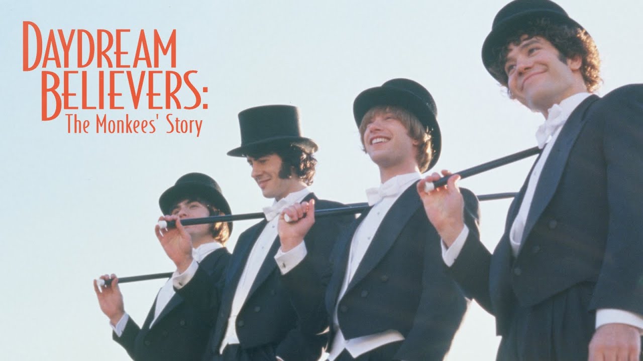 Daydream Believers: The Monkees' Story (2000) | Full Movie | George Stanchev | Jeff Geddis