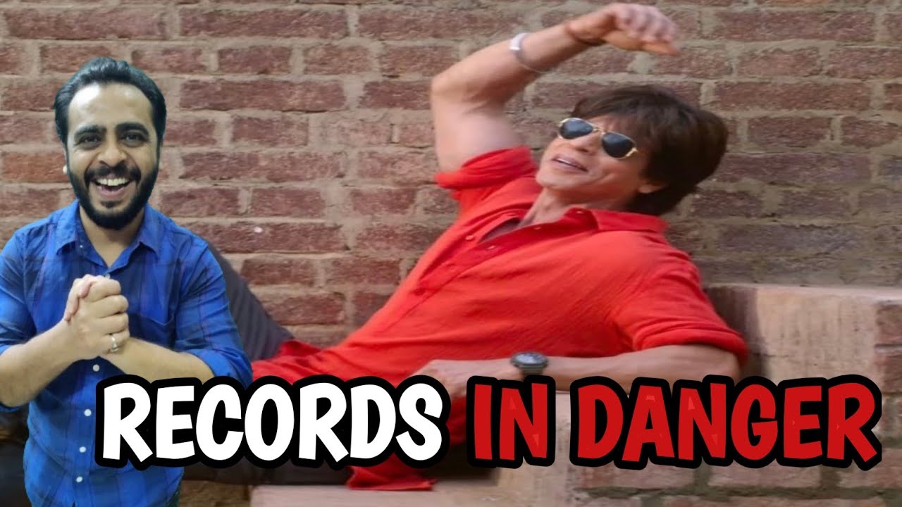 Dunki Advance Booking Report 8 | Dunki Box Office Collection | Shahrukh khan