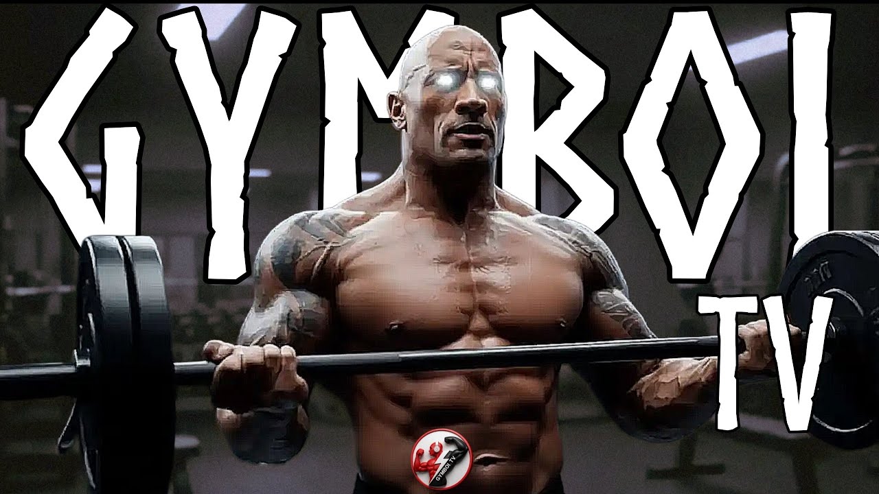 🔥 Best Gym Motivation Mix 2026 💪 Aggressive Rap & Trap Bangers Music #108