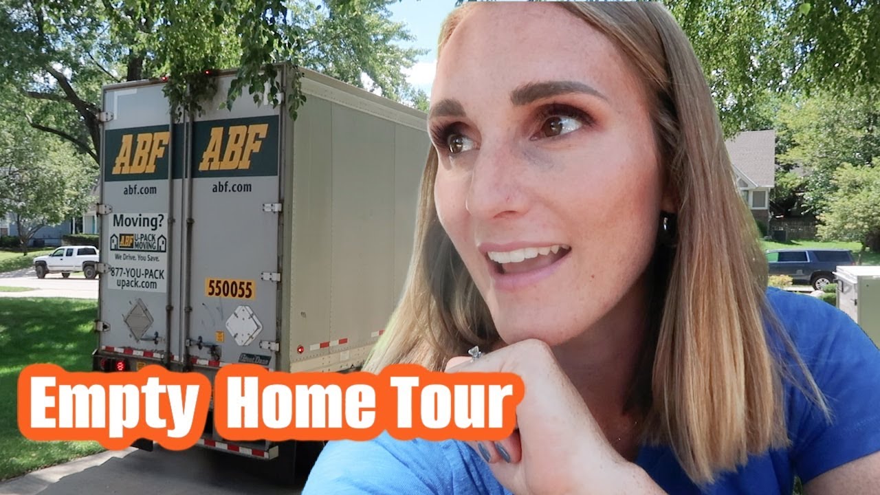 It's Time to Move In