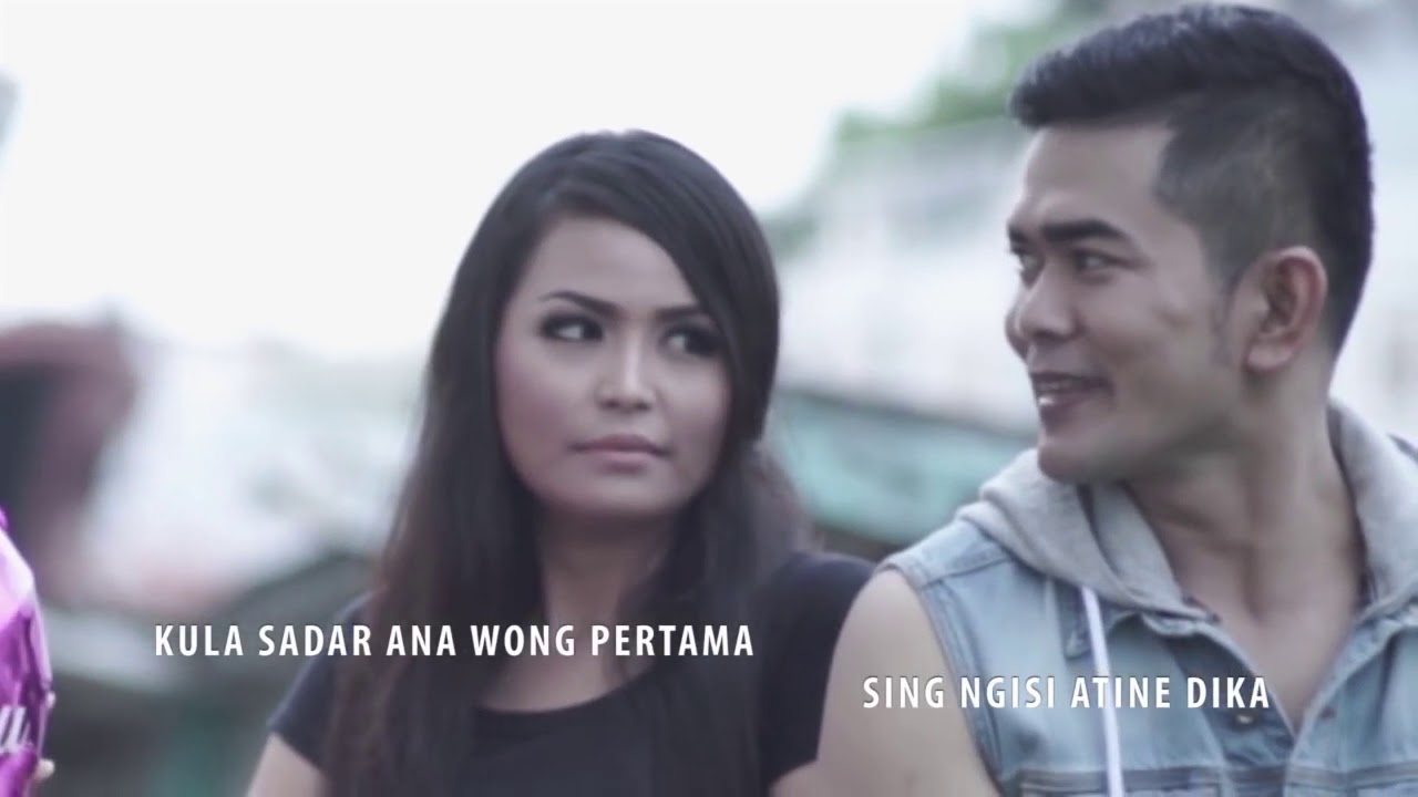 CINTA MURNI   DIAN ANIC Video Clip Original