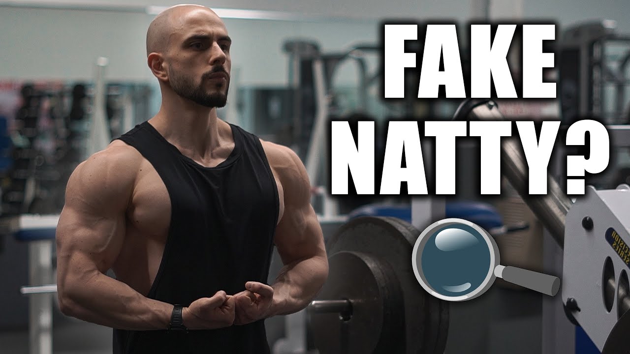The TRUTH About Fake Natties