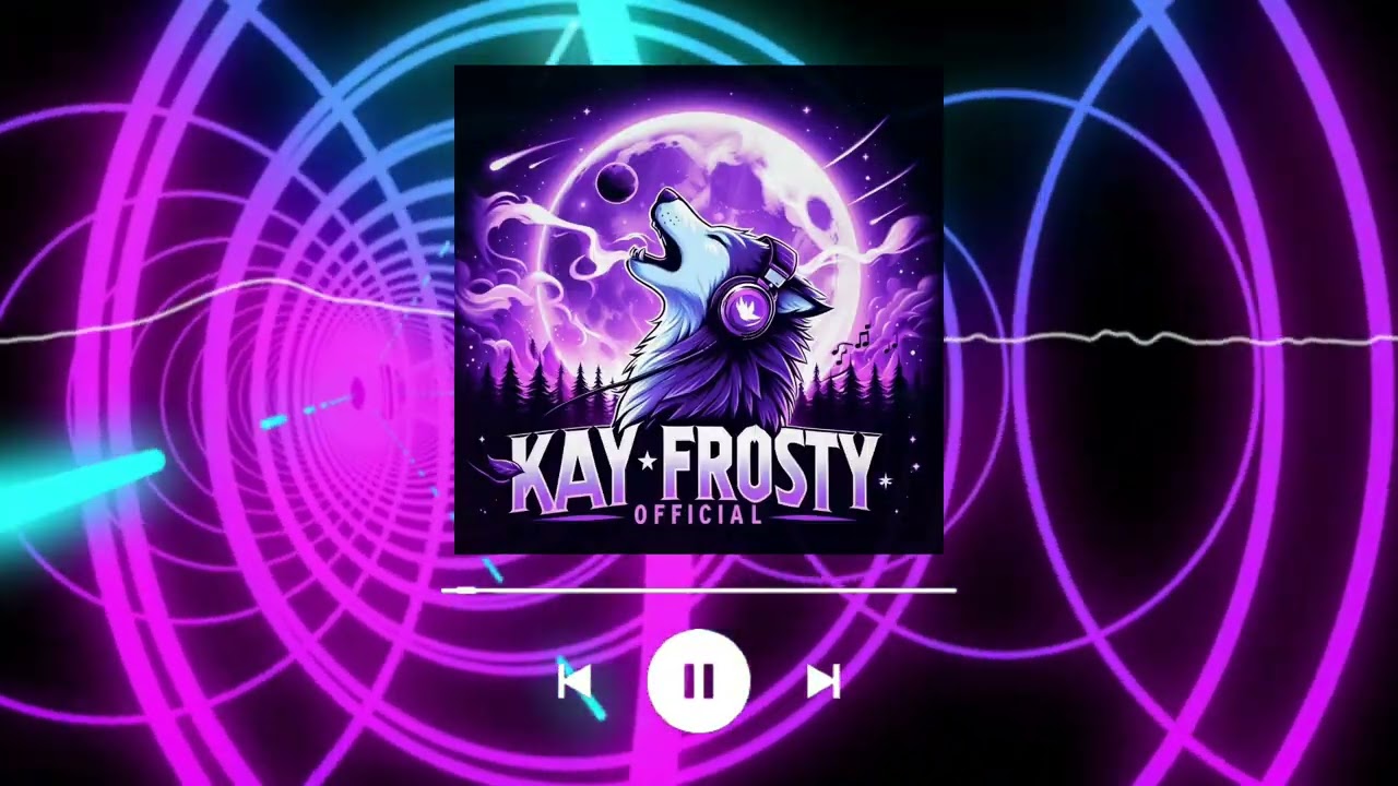 Kay Frosty Official © - VAI VAI JERSEY CLUB FUNK
