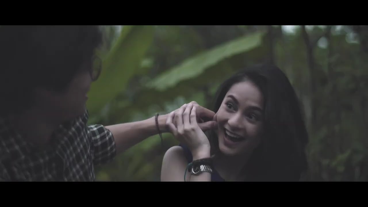 Akhirnya, Penantian Sebuah Jawaban - CINTA DAN RAHASIA EPS 49