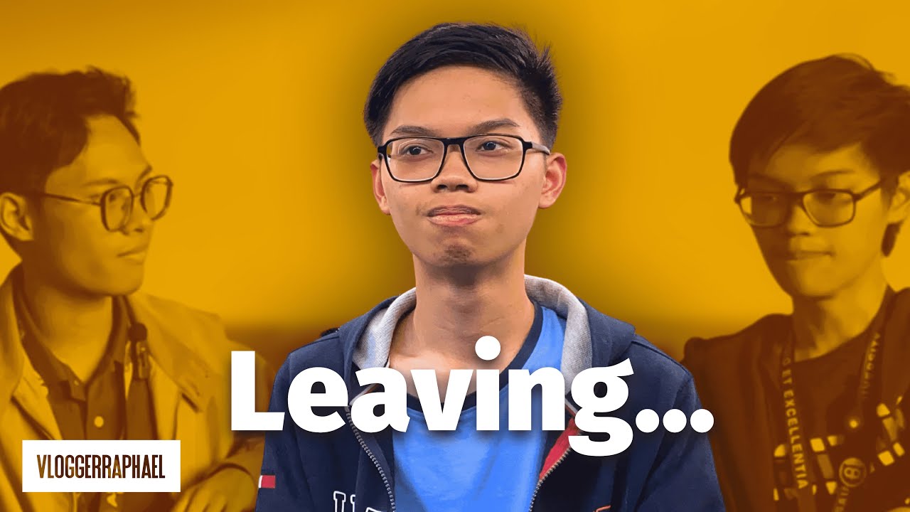 Moving Abroad — Feeling Anxious | VlogCast Podcast [S06E03]