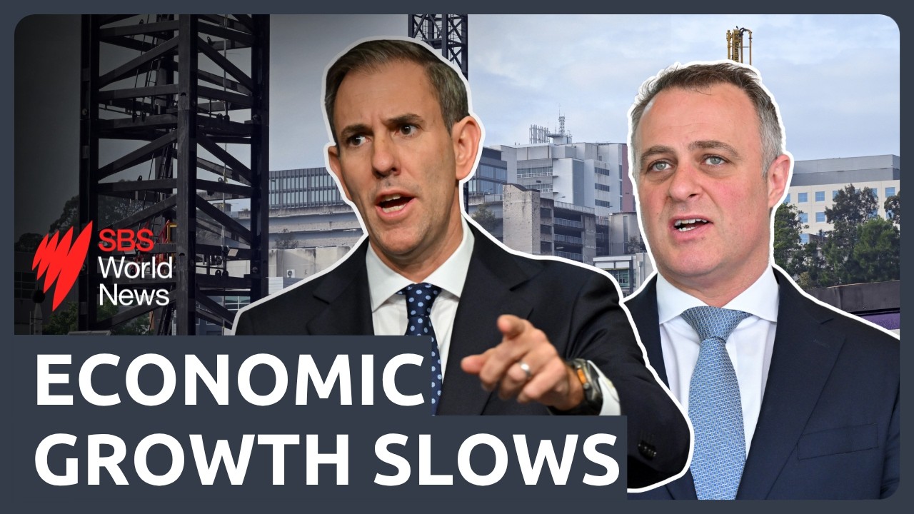 Economy slows as quarterly GDP rises only 0.3 per cent