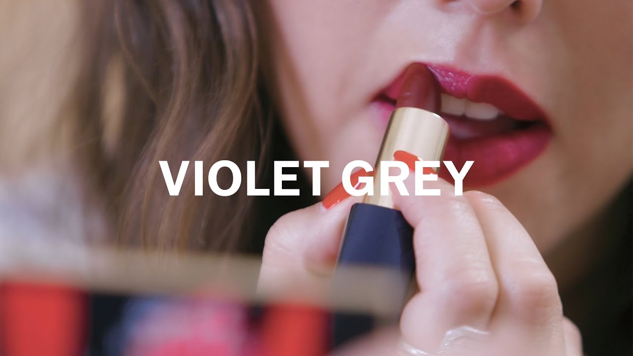Estée Lauder от Violette: Wild Poppy