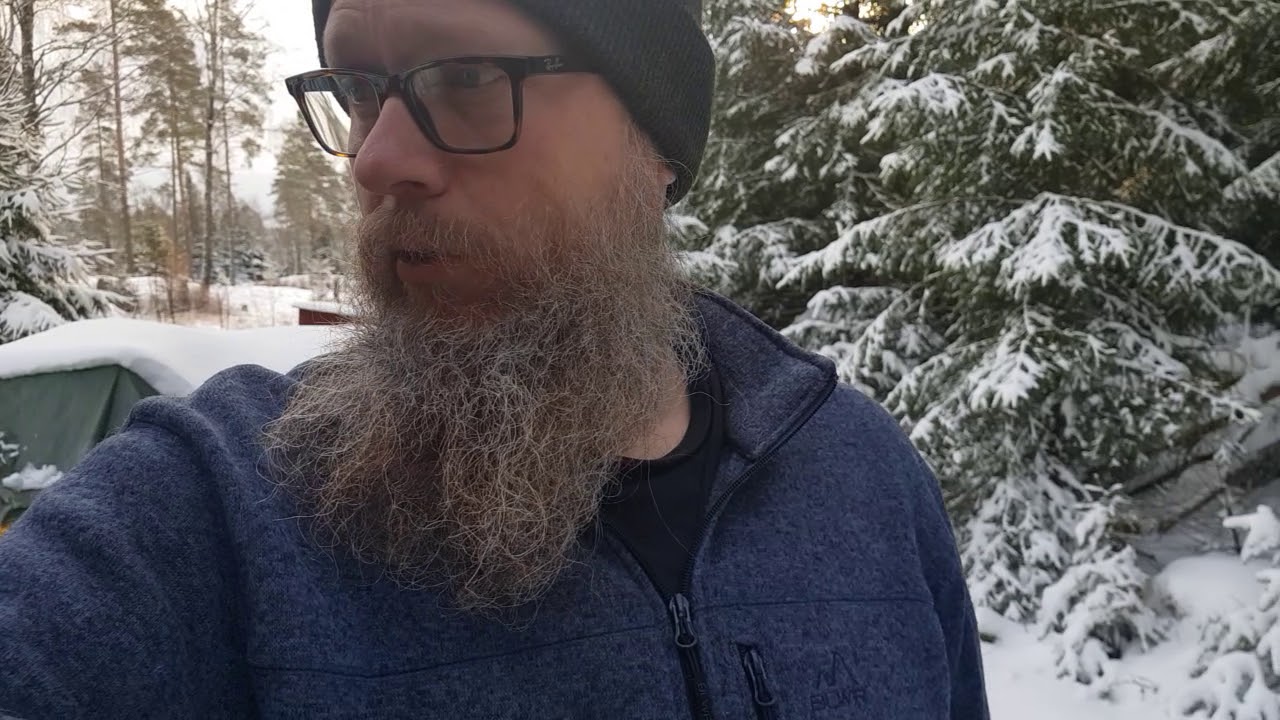 Torpliv Offgrid | Hönshus utan uppvärmning, fungerar det?