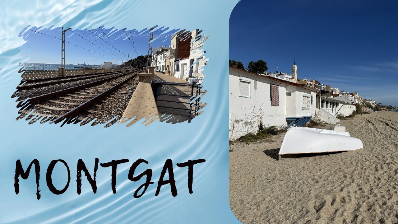 Montgat (català)