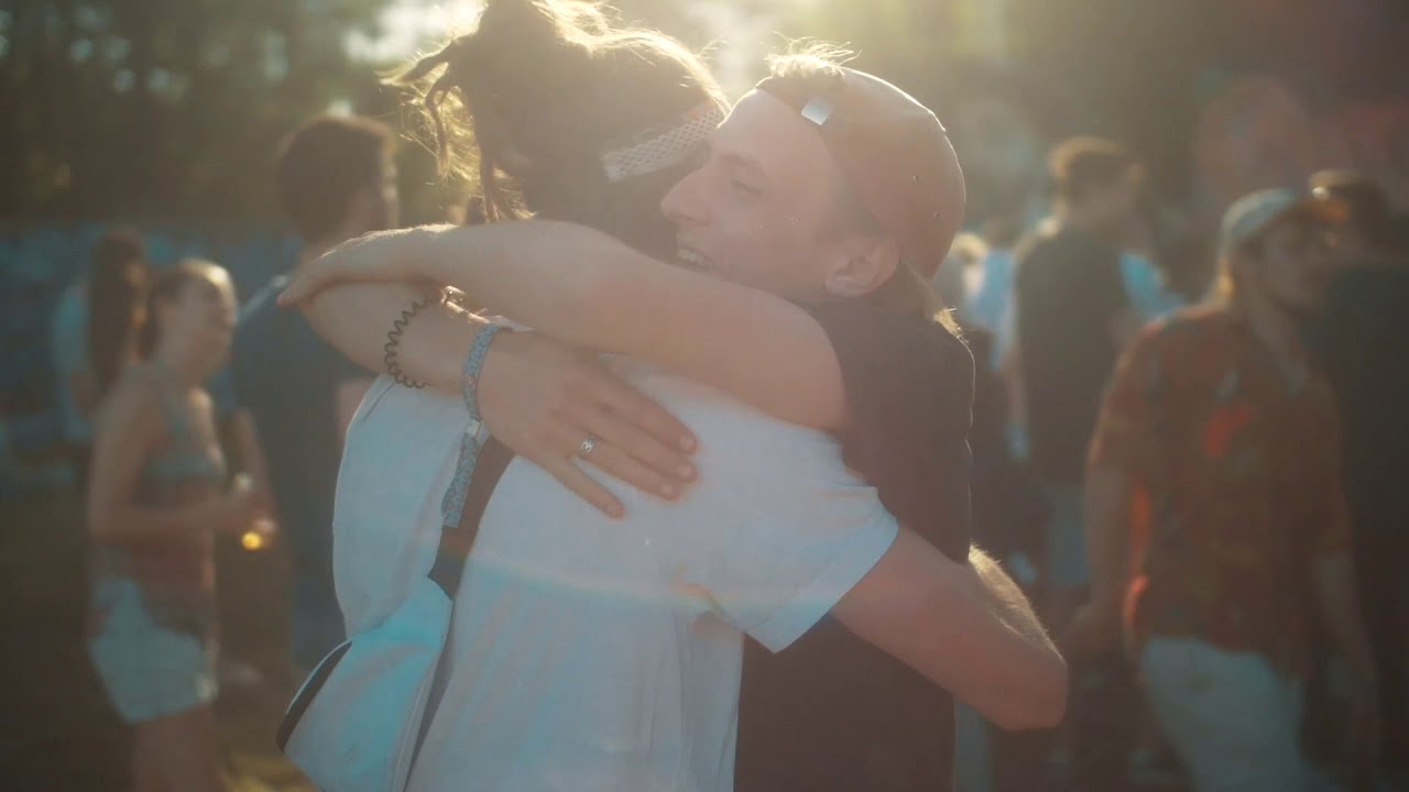 EINE LIEBE 2021 - Festival Trailer