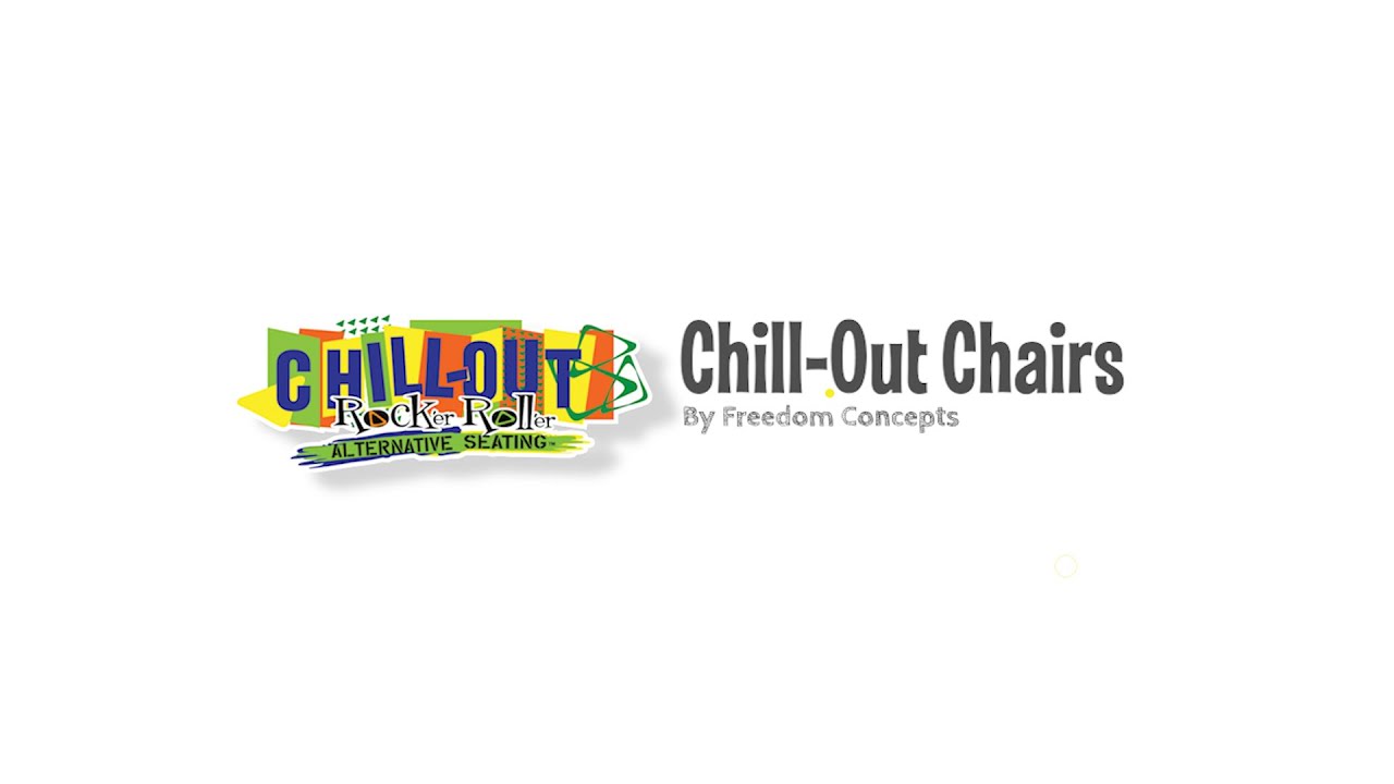 Get To Know The Chill-Out Chair - A Freedom Concepts Product