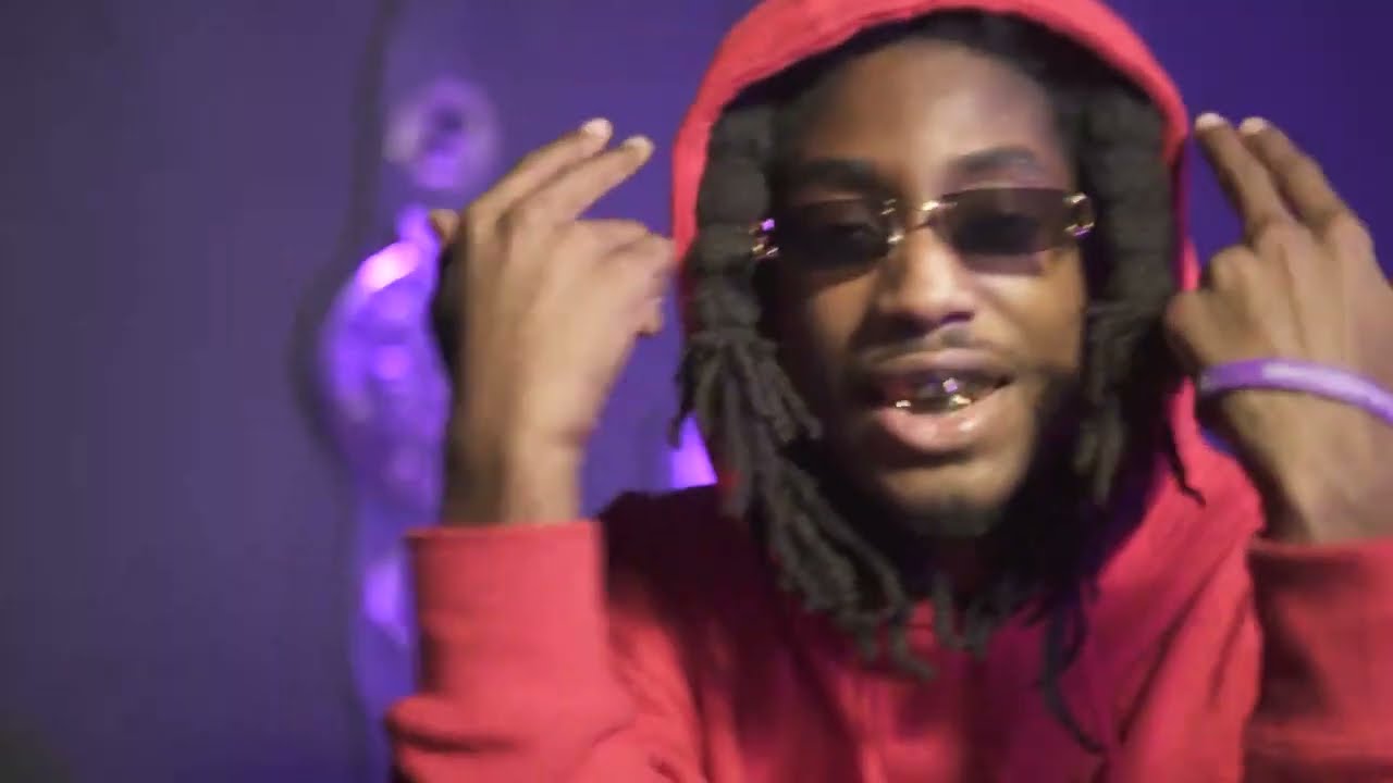 FPC Buddhaman - Dope Fiends