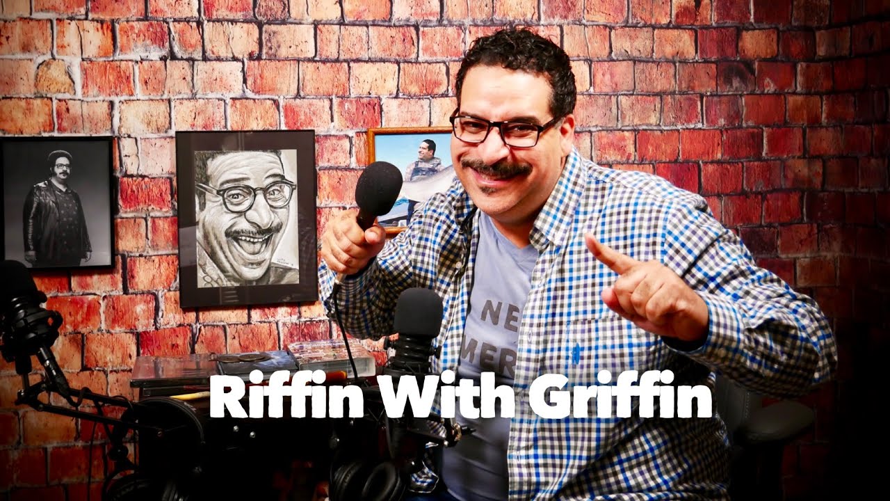 RiffinWithGriffin.com