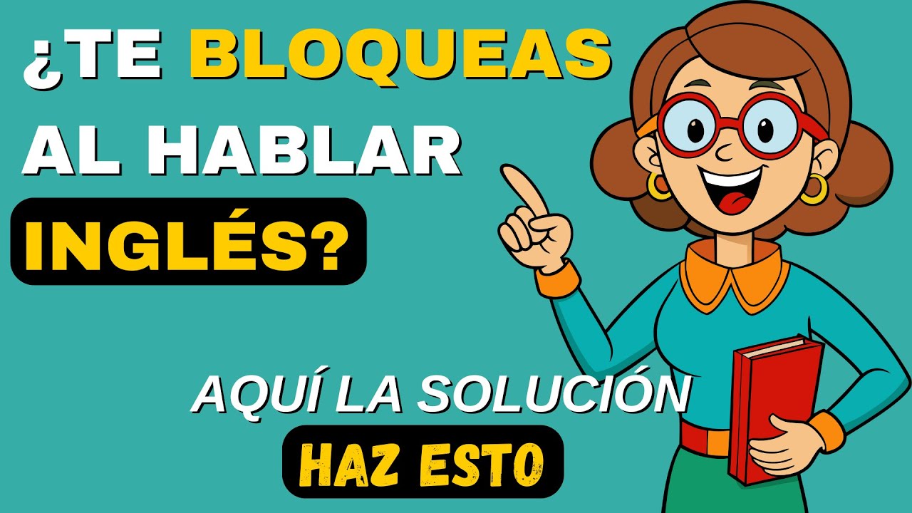 💭🧩📢ES IMPOSIBLE no aprender INGLÉS haciendo esto. Aprende más rápido, más fácil y sin reglas. Curso.