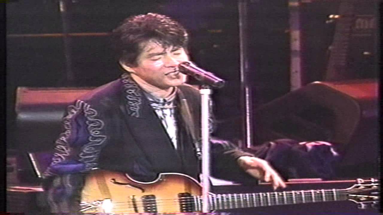 今夜ちょっとさ  -  CHAGE&ASKA