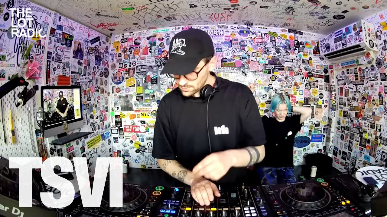 TSVI @TheLotRadio 04-29-2024