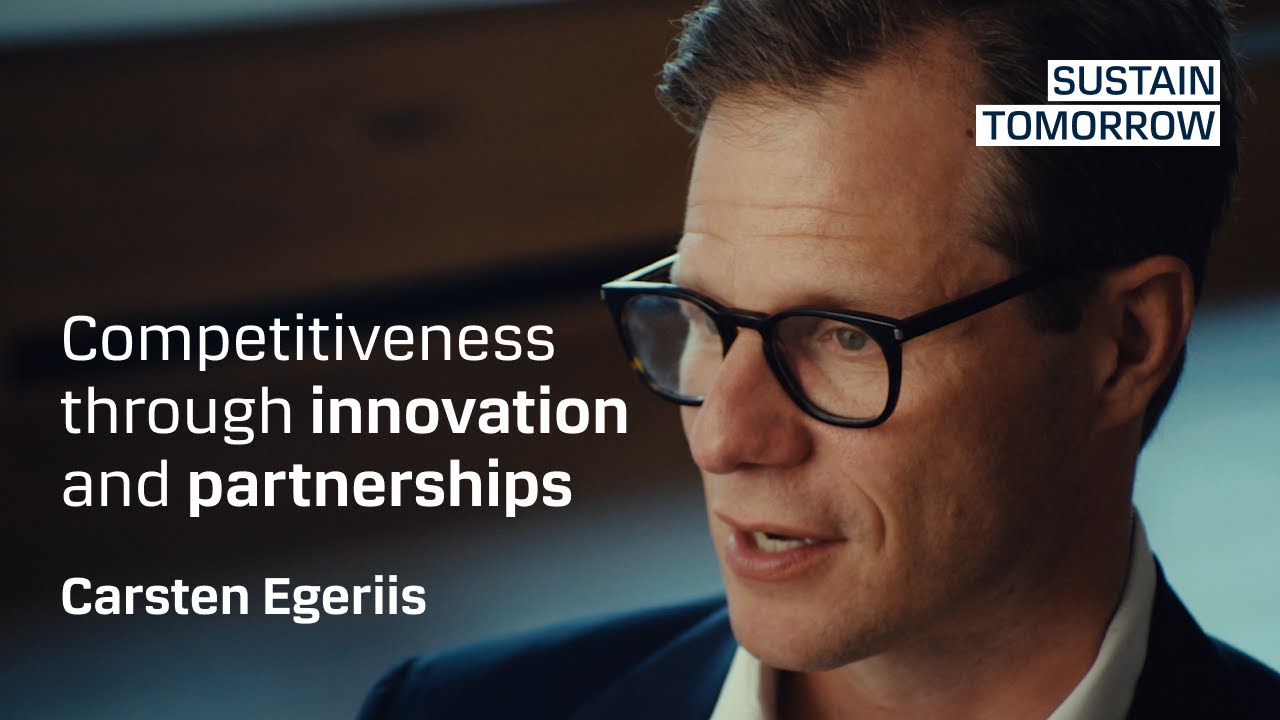 Strong Nordic partnerships