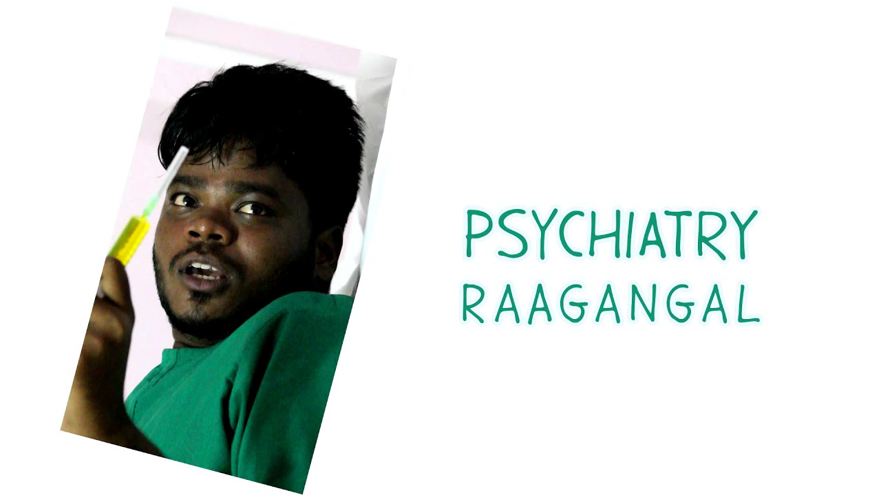 MMR | Medicos Mouna Raagangal | Life of a Medico | Périlla Pasanga