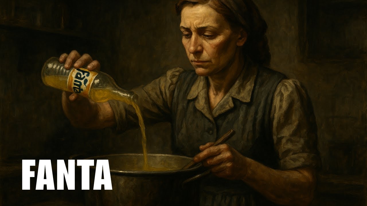 Die ganze Geschichte, wie Coca-Cola das Dritte Reich &uuml;berlebte | Erfindergeist und Anpassung