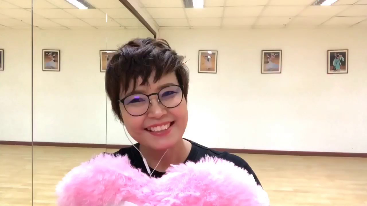 สอนลีลาศ Three Cha Cha Cha ของจังหวะ ชะชะช่า กับครูเสาว์สอนลีลาศ