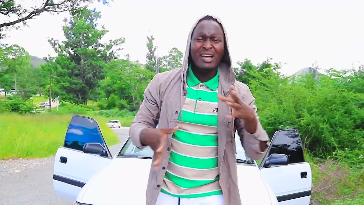 Bright Zhou--- Havana Zororo(Official Video)#zimgospel