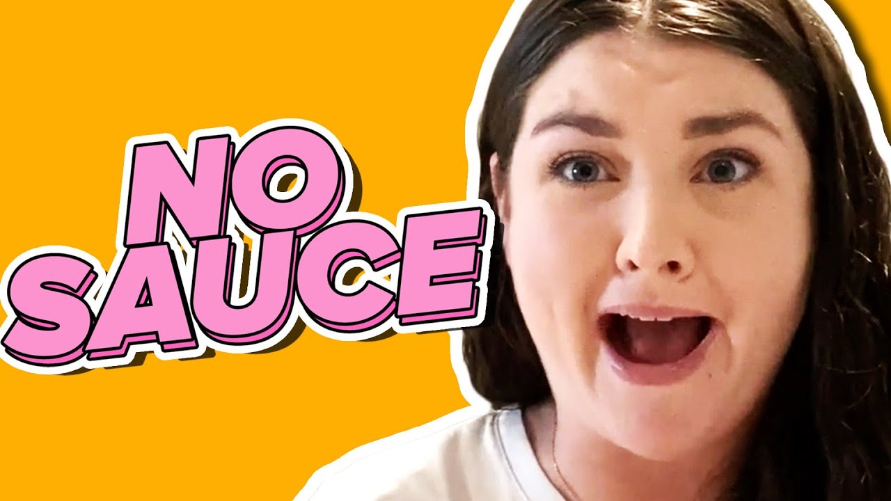 Aussies Try Each Other's Meat Pie Eating Methods